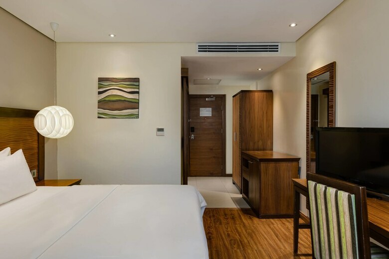 Protea Hotel By Marriott Benin City Select Emotan