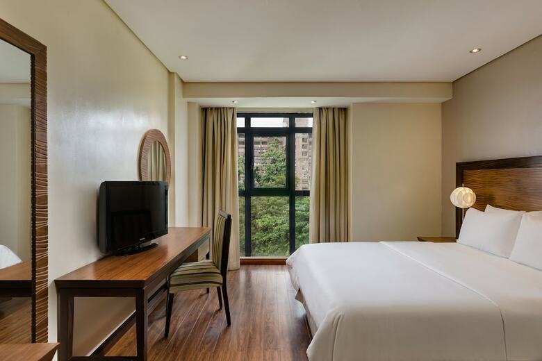 Protea Hotel By Marriott Benin City Select Emotan
