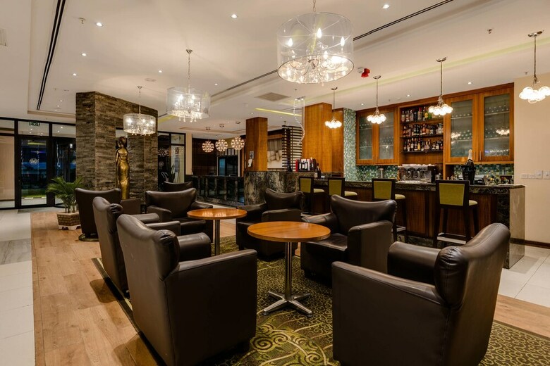 Protea Hotel By Marriott Benin City Select Emotan