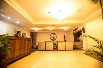 Hotel Bon Voyage
