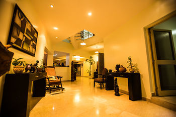 Hotel Bon Voyage