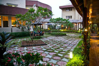 Hotel Bon Voyage