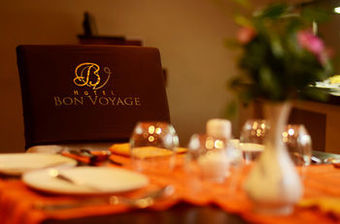 Hotel Bon Voyage