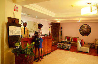 Hotel Bon Voyage