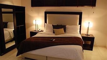S&s Hotels And Suites