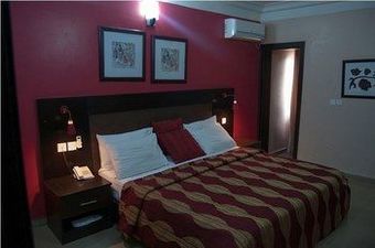 Berkshire Hotel Asokoro