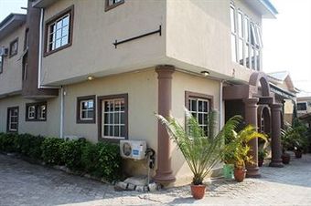 Hotel Cristabol Place