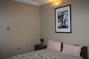 Hotel Cristabol Place
