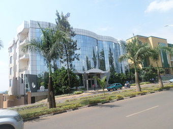 The Mirror Hotel
