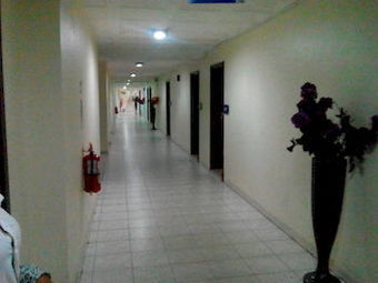 Apartamento Randolph Hotel & Resort