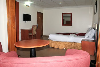 Apartamento Randolph Hotel & Resort