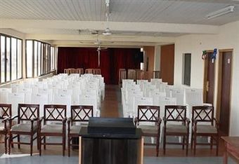 Citilodge Hotel Lagos