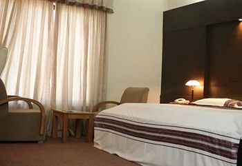 Citilodge Hotel Lagos