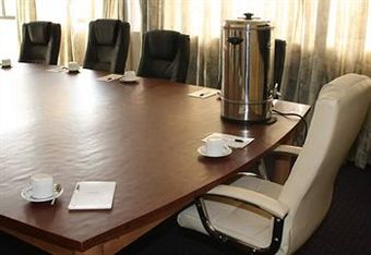 Citilodge Hotel Lagos