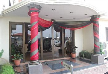 Citilodge Hotel Lagos