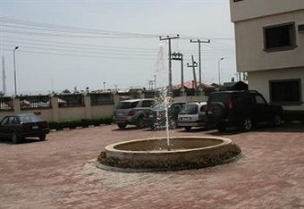 Citilodge Hotel Lagos