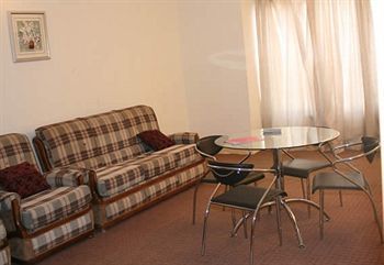 Citilodge Hotel Lagos