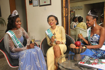 Citilodge Hotel Lagos