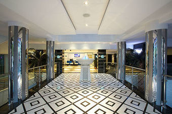 Summerset Continental Hotel Asokoro