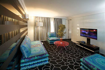 Summerset Continental Hotel Asokoro