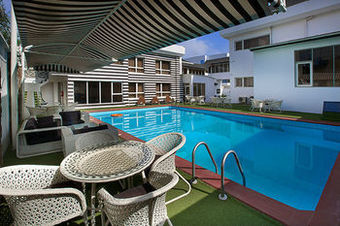 Summerset Continental Hotel Maitama