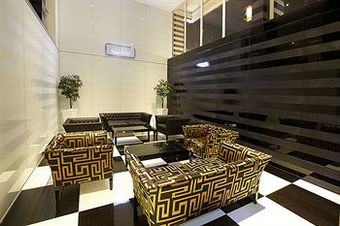 Summerset Continental Hotel Maitama