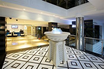 Summerset Continental Hotel Maitama