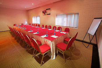 Summerset Continental Hotel Maitama