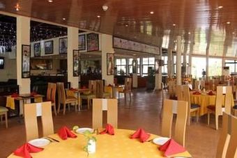Hotel Golden Tulip Festac Lagos
