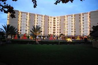 Hotel Golden Tulip Festac Lagos