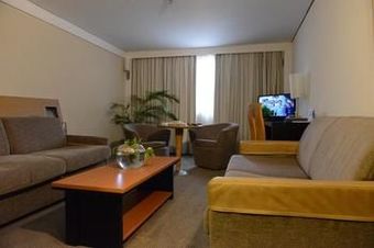 Hotel Golden Tulip Festac Lagos