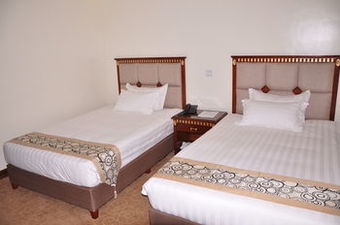 Great Seasons Hotel