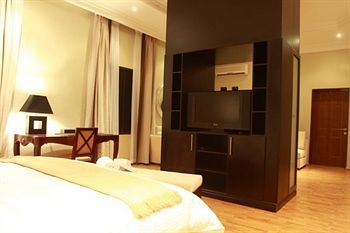 Apartamento Clear Essence California Spa & Wellness Resort