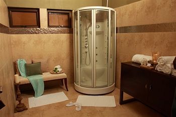 Apartamento Clear Essence California Spa & Wellness Resort