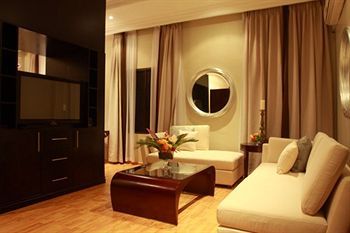 Apartamento Clear Essence California Spa & Wellness Resort