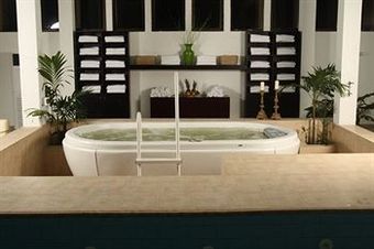 Apartamento Clear Essence California Spa & Wellness Resort