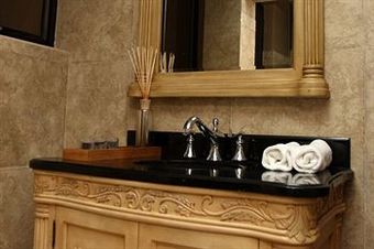 Apartamento Clear Essence California Spa & Wellness Resort