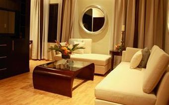 Apartamento Clear Essence California Spa & Wellness Resort
