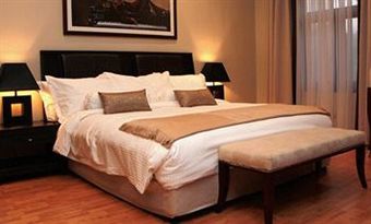 Apartamento Clear Essence California Spa & Wellness Resort