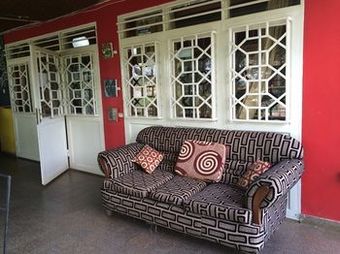 Discover Rwanda Youth Hostel