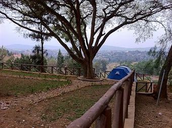 Discover Rwanda Youth Hostel