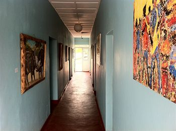 Discover Rwanda Youth Hostel