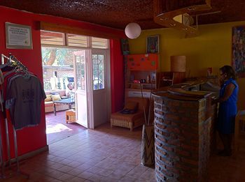 Discover Rwanda Youth Hostel