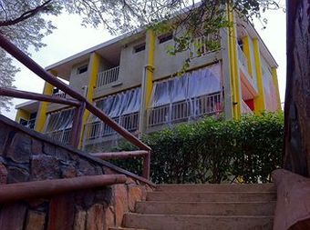 Discover Rwanda Youth Hostel