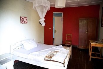 Discover Rwanda Youth Hostel