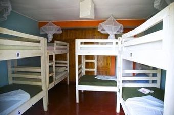 Discover Rwanda Youth Hostel