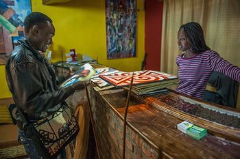 Discover Rwanda Youth Hostel