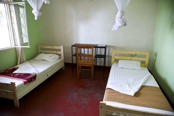 Discover Rwanda Youth Hostel