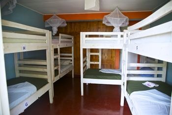 Discover Rwanda Youth Hostel