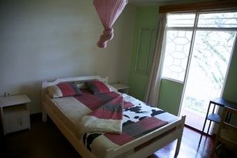 Discover Rwanda Youth Hostel